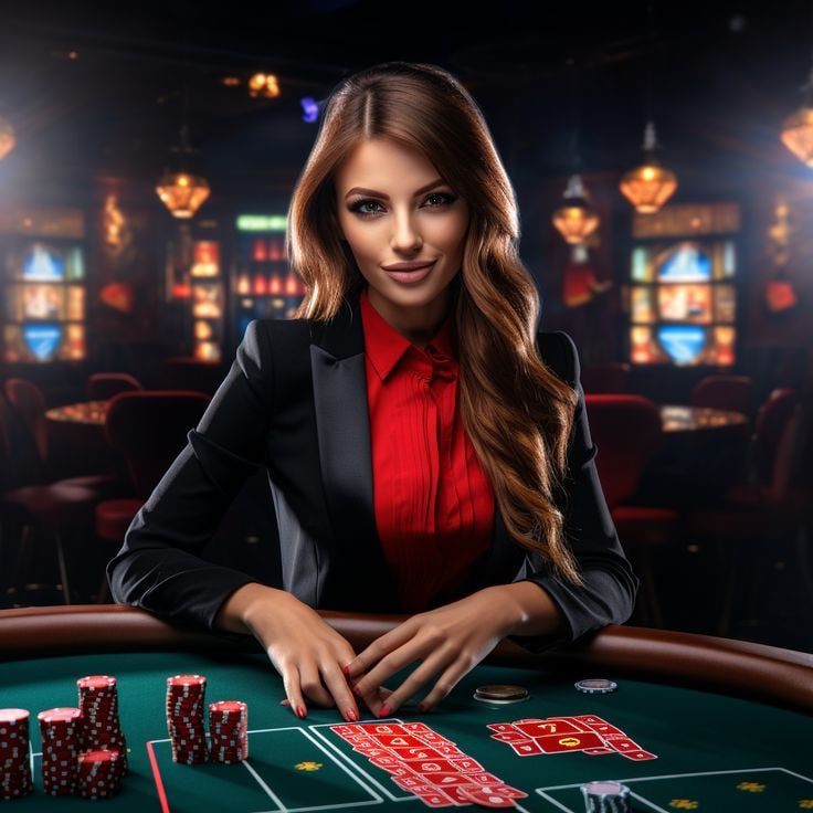 7g888 Live Casino တိုက်ရိုက်ကာစီနို