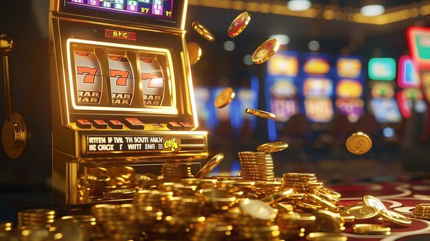 7g888 Online Casino Platform မြန်မာ